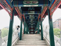 -西海子公园