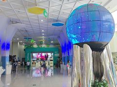 -中国杭州低碳科技馆