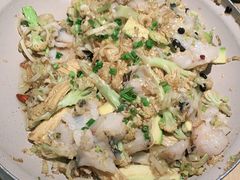 -大丰收李家(闽侯正荣财富中心广场店)