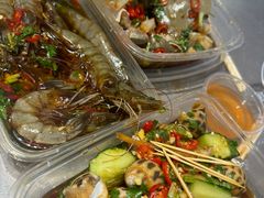 -圆蛋酒料•生腌(开元路店)