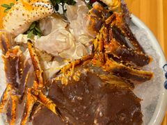 -大岛日本料理铁板烧(南通大饭店)