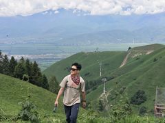 -新疆那拉提国家旅游度假区