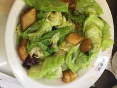-帕米尔食府(白云观店)