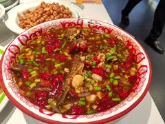 -欧记大排档·景德菜(上海首店)