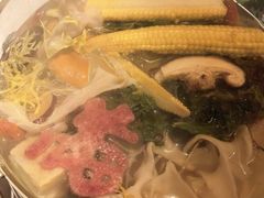 火锅（冰壶珍）-叶叶菩提·晋福宫