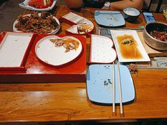 -局气 烤鸭·北京菜(前门店)