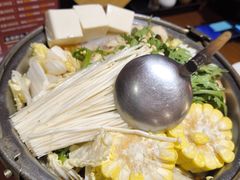 -有喜屋·鲜鸡烧鸟·居酒屋(安龙路店)