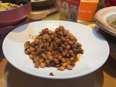 -永安鱼庄·镇江菜(丁卯店)