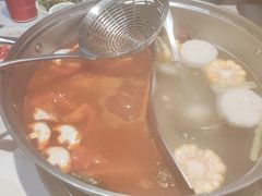 -八合里潮汕鲜牛肉火锅(福州万象城店)
