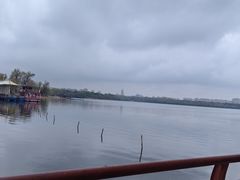 -长春市南湖公园