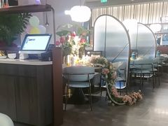-雀蓝川菜(滨湖万象汇店)