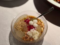 手搓红糖冰粉-许家菜(DT51店)