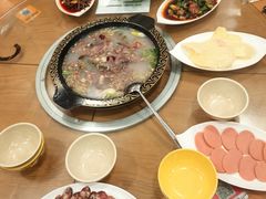 -四姑娘山阿巴郎·藏式花园餐厅