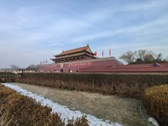 -观旗宾馆(北京天安门广场店)