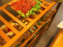 -老渔家·白族·石板烧.野生菌火锅(大理古城叶榆路店)