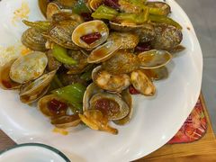 -亿牌牌东北烧烤(怀特店)