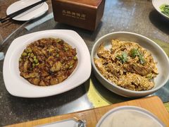 -玉桥餐厅(天坛店)