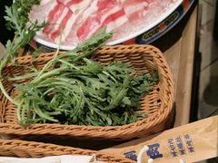 -侃爷南门铜锅涮肉