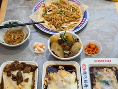 -银记肠粉店(北京路店)