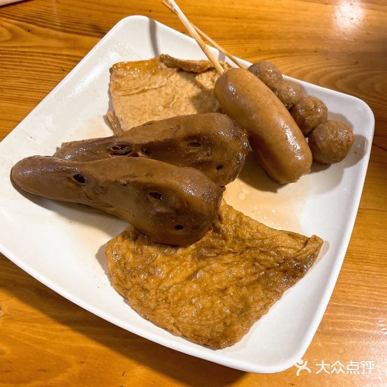 沙县小吃