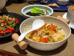 -沁香庭中餐厅·川粤菜(重庆高新假日酒店)