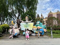 -安徒生童话乐园