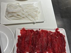 -食潮汕头鲜牛馆(望京保利店)