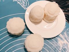 -自在弥林花园餐厅(云栖店)