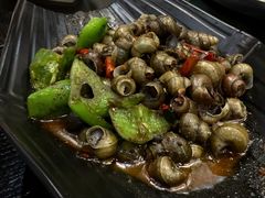 -骄傲de小龙虾 · 全羊馆(新北万达店)