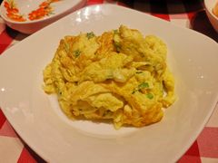 -西贝(上海我格广场店)