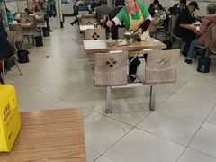 -崔记拉面馆(航北店)