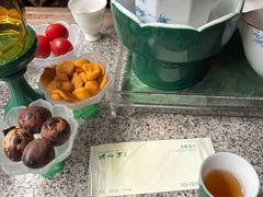 -豫园湖心亭茶楼