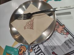 -BOPEYE·波派炸鸡(九霄天地店)