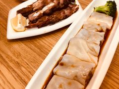 -禧座港式餐厅(星河店)
