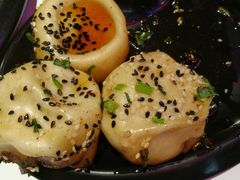 三拼生煎-小杨生煎(湟普汇店)