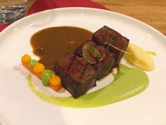 低温澳洲精选牛排-G+KITCHEN(龙湖狮山天街店)