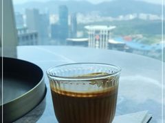 -及象咖啡(卓越世纪中心2楼大堂店)