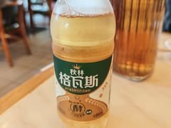 -京滨饭店·餐厅(阜外大街店)