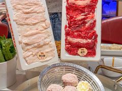 -八合里潮汕鲜牛肉火锅(惠州华贸店)