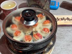 -山四砂锅(太原钟楼街店)