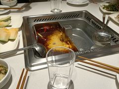 -海底捞火锅(长宁路龙之梦店)