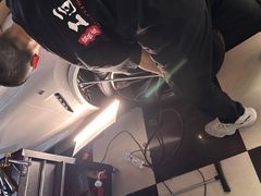 -鲨鱼皮汽车凹陷玻璃修复(静安店)