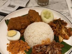 -关夫人餐厅(阳光广场店)