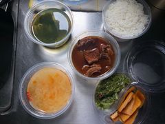 -牛腩之旅·牛腩牛杂煲(光启城美食城店)