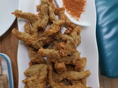 小酥肉-青瓷火锅料理(西单大悦城店)