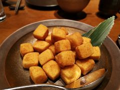 -红糖(香港嘉里酒店)