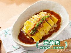 -老乡鸡(上海巴黎春天浦建店)