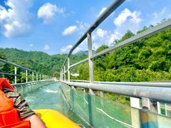 -清泉湾生态旅游度假区