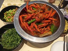 -聚味瞿记·龙虾堂(坡子街店)