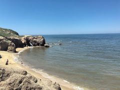 -辽宁团山国家级海洋公园